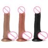 Adult Female Product Liquid Silicone Dildo Dildo Dildo Dildo Dildo Soft Dildo