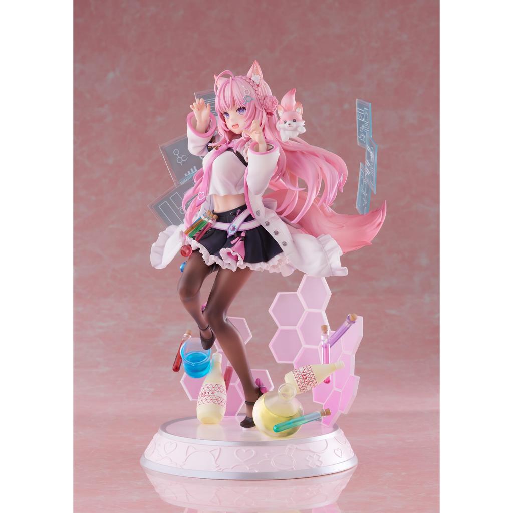 Kurehner Hololive Production Hakui Koyori 1/7 Scale Figure 250mm PVC & ABS Pre-Painted Collectible