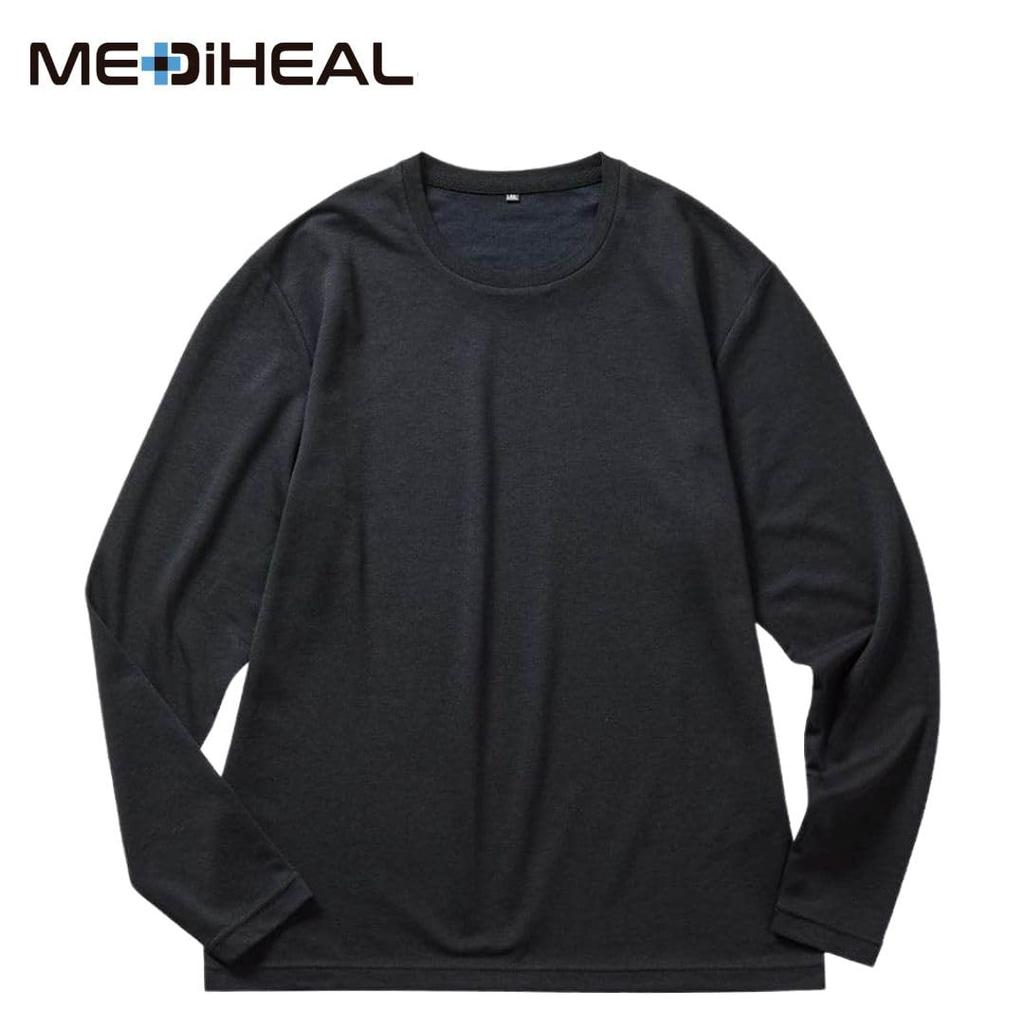 Wear Set Featured on In Stock Size Workman Mediheal Recovery Room Long Sleeve and Long Pants Set Crew Long 22342 Reduces promotes blood and is great