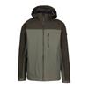 TRESPASS Mens Curbridge TP75 Waterproof Jacket