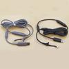 USB Charging Cable For Xbox 360 Wireless /Wired Game Controller Gamepad Joystick USB Breakaway Extension Cable to PC Power Cable