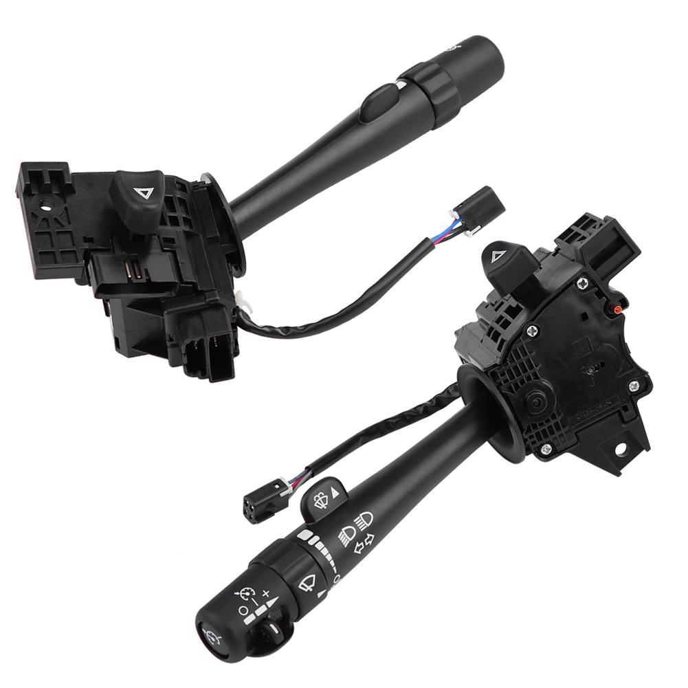 

Круиз-контроль, рычаг указателя поворота, переключатель стеклоочистителя для грузовика Chevy GMC 12450067