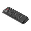 BluRay DVD Player Remote Control with Keyboard for VIZIO XRB300VBR135VBR122VBR370