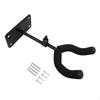 Guitar Wall Mount Hook Ornament Decor,Iron Instrument Professional,Compact Lightweight High