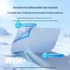 Xiaomi SU7 Car Interior Sunshade for Front Windshield - Heat Insulation & Sun Protection