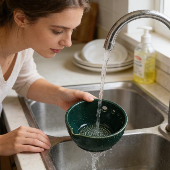 Vitlökskvarn Örtavskalare Multihål Enkel Vitlöksslangare Stamurtagare Kompakt Köksverktyg för HemmaMatlagning