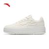 Anta Qingfeng Women's Platform Casual Sneakers