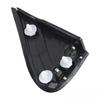 Predný pravý bočný blatník lišta 84107341 pre Chevrolet Equinox 18-23