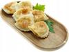 ACACIA WOODEN SERVING PLATE