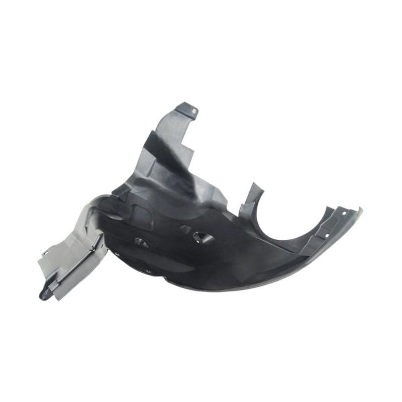 Mercedes-Benz C-Class W203 Front Fender Liner Rear Section 2038841122/2038841222