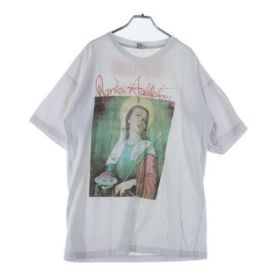 VINTAGE JANE'S ADDICTION RITUAL DE HABITUAL Janes Short Sleeve T-shirt Top  Unisex T-Shirt