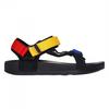 Mens Hyperslide Textile Sliders
