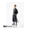Tokyo Revengers Ryohei Hayashi 17cm -w97