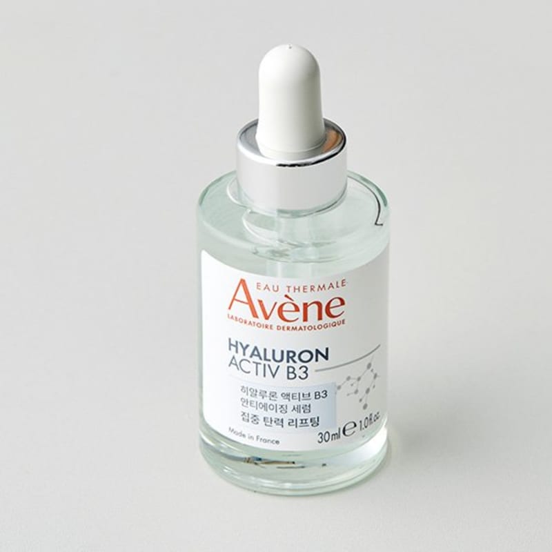 [Avene] HAB3 Elastic Lifting Anti-Aging Serum 30mL