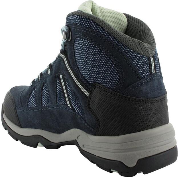 Hi-Tec Bandera II Trainers Women's Trekking Boots