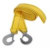 300cm Towing Strap Rope 3Tons Car Towing Rope Strap