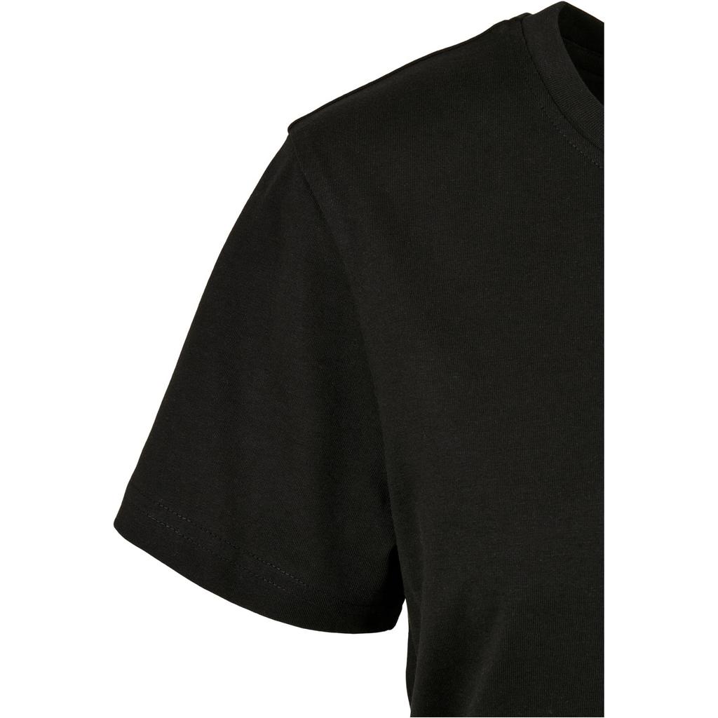 Urban Classics Womens/Ladies Recycled Cotton Boxy T-Shirt Dress