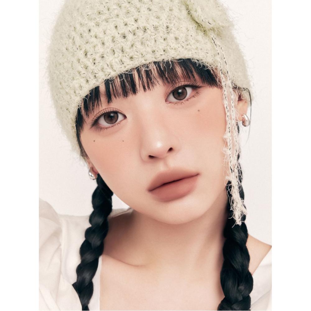 About Tone [6set] Blur Fit Tint Mini  6 Colors   + Free Key Ring Pouch 