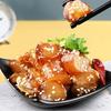 Kou Shui Wa Spicy Braised Beef Tendon Snack