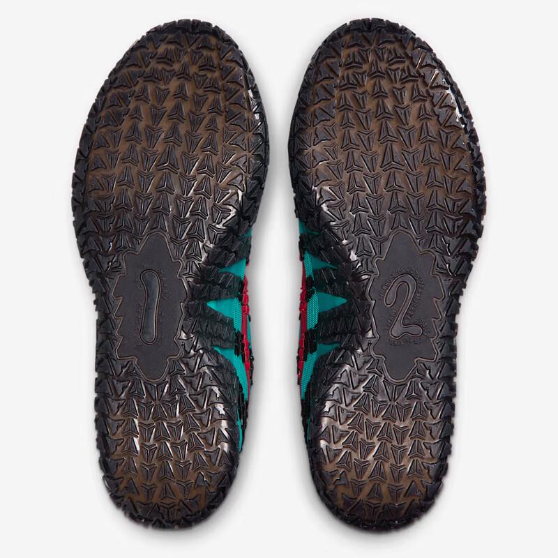 Nike Scarpe da Basket Ja 3 da Uomo