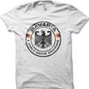 Bavaria I Only Drive German Classic Retro Motorsport Vintage Car T-Shirt 06141