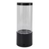 Jellyfish Lamp Lifelike Decorative Jellyfish Tank Table Lamp USB LED Colorful Night Light for Bedside