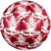 Ajax Amsterdam Fashion Size 5 Football Wearproof Non‑Slip Soccer Ball For Sports Training Entertainment Use