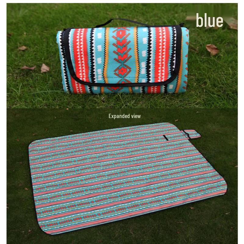 

Portable Picnic Mat