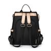 Student School Bag Large Capacity Backpack Rivet Inlaid Women's Backpack