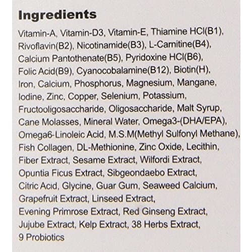 Nutri+gen Collagen Gel for Short-Haired Breeds, 120g, for Dogs and Cats, Skin and Coat Health, Nutritional Supplement, Food, Treats (Collagen)