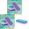 Volcano Stone Dualside Pedicure Foot File With Exfoliating Surface For Spa And Home Care