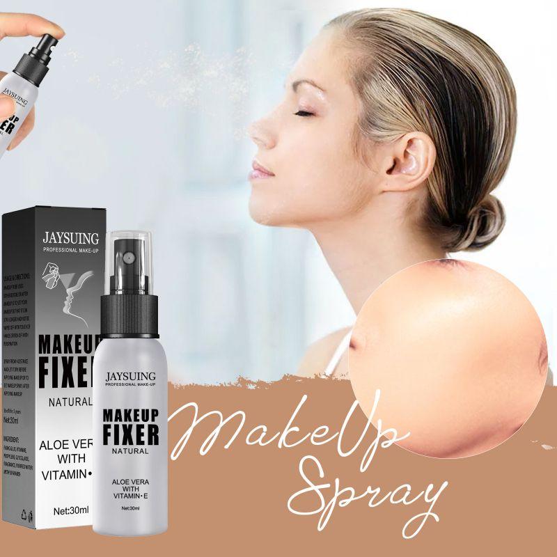 Makeup Setting Spray Waterproof Non-removing Makeup Setting Spray Long-lasting Makeup Setting Natural Matte Refreshing Spray