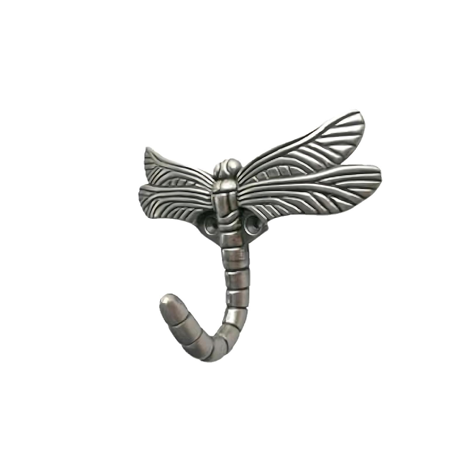 

Крючок Дверной Настенный Вешалка для одежды Черный Настенный Крючок для одежды Одинарный Прихожая Гостиная Гардероб Крючок для одежды Пальто One Size