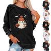 Topper – Pullovers og longsleeves