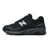 MASTERPIECE SOUND x Hombre Niño x mita x New Balance 580 GORE-TEX Μαύρα Ανδρικά Αθλητικά Παπούτσια MT580RMT