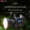 Acessórios para foto e vídeo – Luz de câmara