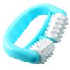 Type D Fat Control Roller Massager Cellulite Leg Fast Anti Fatigue