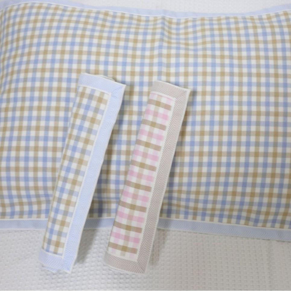 Baby Ramie Tencel Breathable Cool Summer Quilt, Foldable