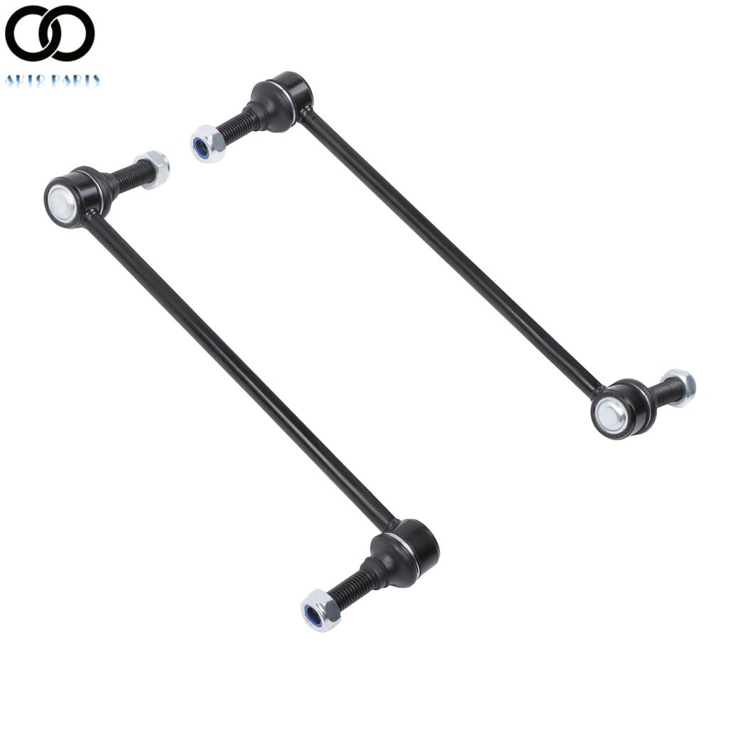 For Ford Flex Taurus Lincoln MKT 2010-2017 2PCS Front Sway Bar Links Kit K750388