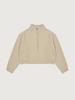 Ebeule Needs Knit Set-Up Beige
