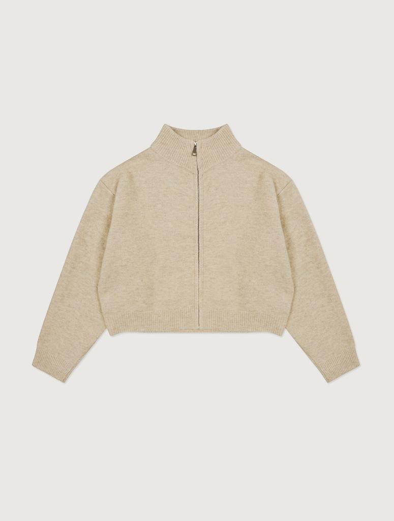 Ebeule Needs Knit Set-Up Beige