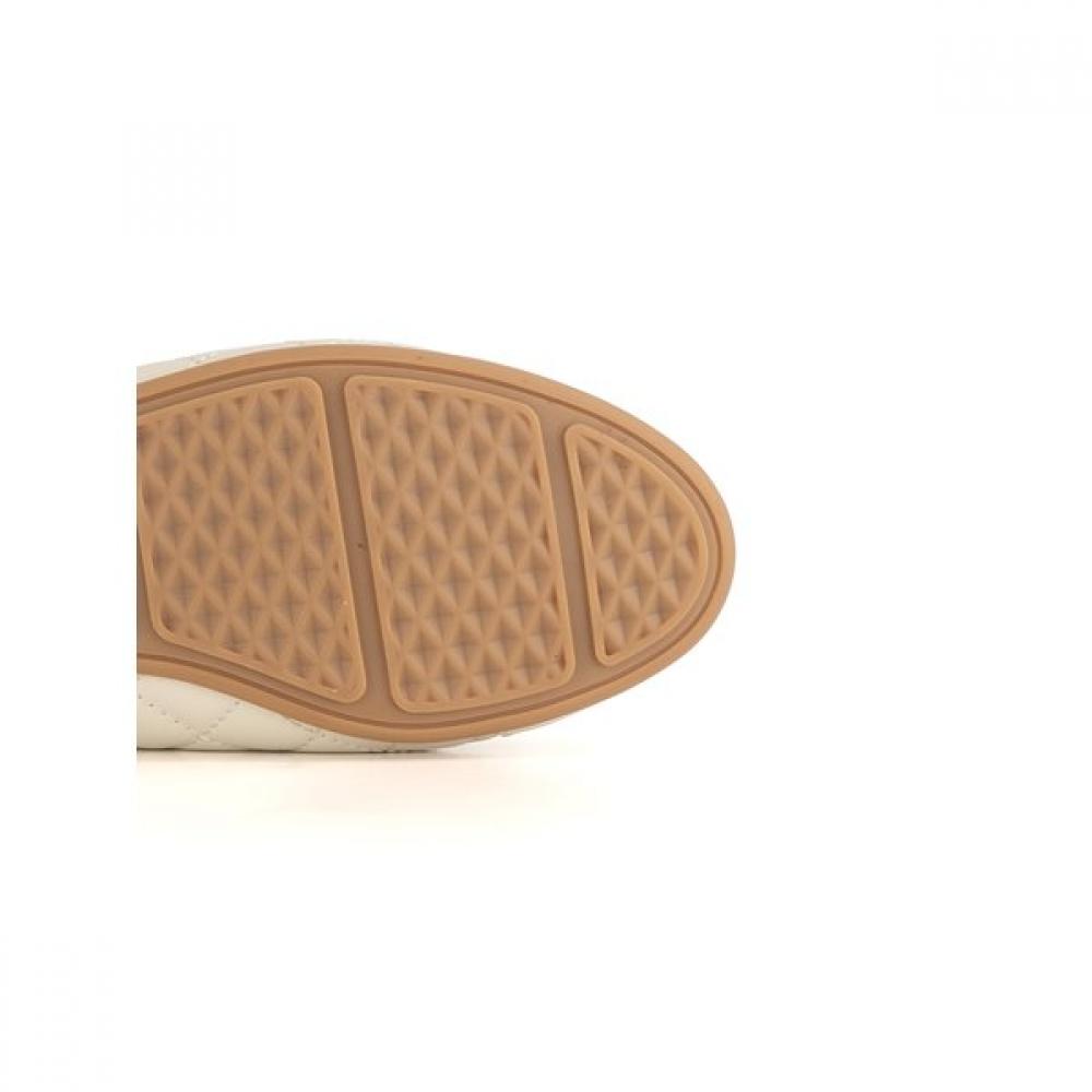 Vainer Ivory Women Comfort Flat 144a0v1iv