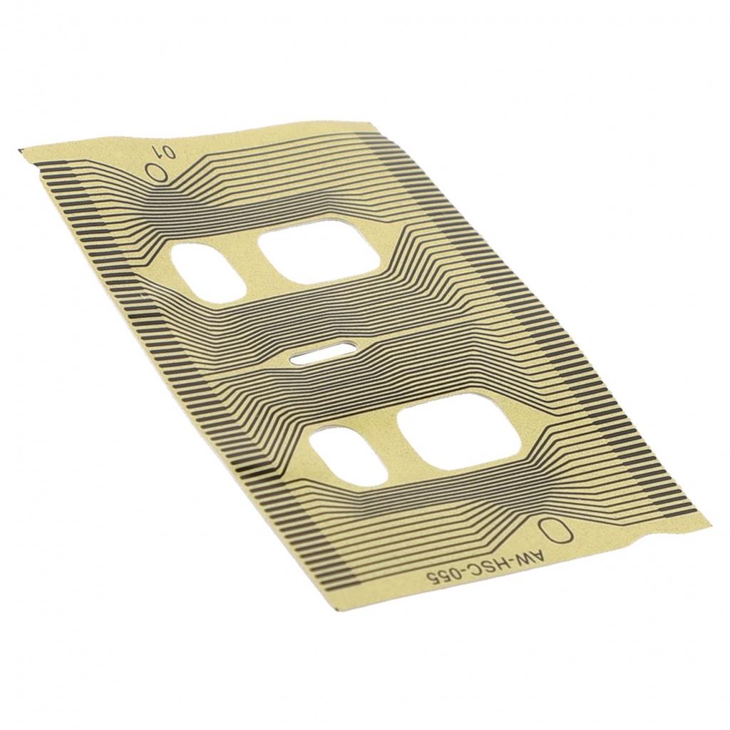 High Quality Instrument Cluster Non Deformation OEM Number