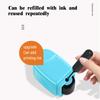 Roller Identity Theft Guard ID Privacy Confidential Data 40ml