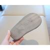 Children’s Sneakers, Spring Style, Boys’ Casual Skate Shoes, High-Top Girls’ Chunky Shoes, Soft-Soled Baby Flats