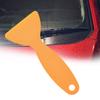 Car Vehicle Film Sticking Tool Auto Phone Sticker Multi Purpose Removing Scraper