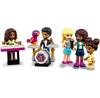 LEGO Friends 41449 Дом семьи Андреа