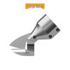 26V Lithium Electric Stainless Steel Sheet Metal Scissors Head