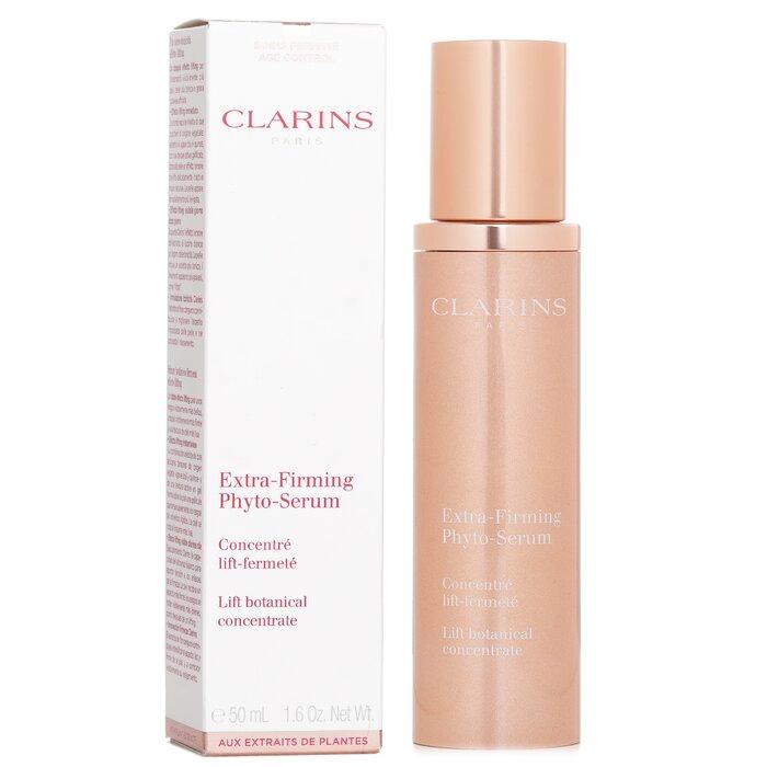 CLARINS Extra Firming Phyto Serum