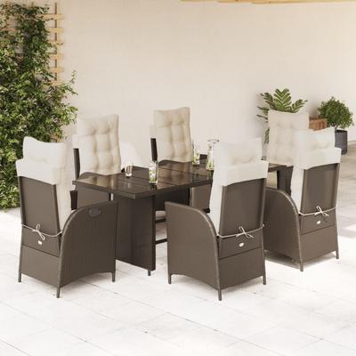 Outdoor-Möbel – Gartensets